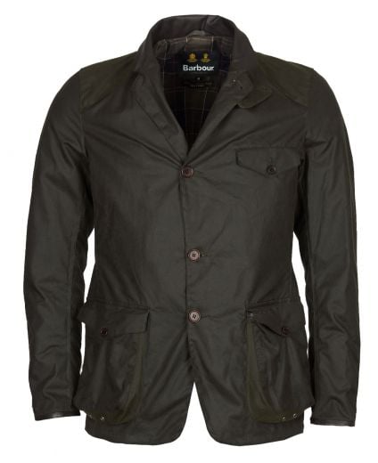 Giacca Barbour Beacon Sports Wax