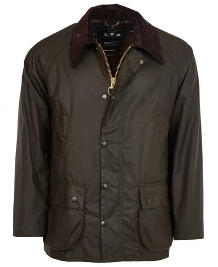 Barbour Classic Bedale® Waxed Jacket
