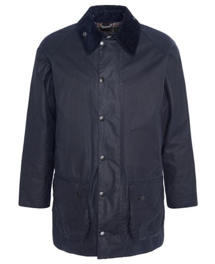 Wachsjacke Beaufort®