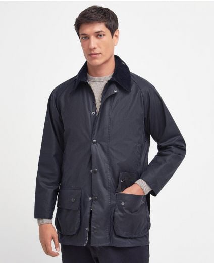 Beaufort® Waxed Jacket