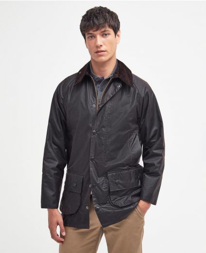 Men's Outdoor Wear | Men's Waxed Jacket & Coats | Barbour