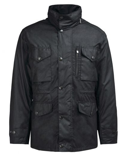 Giacca Barbour Sapper Wax