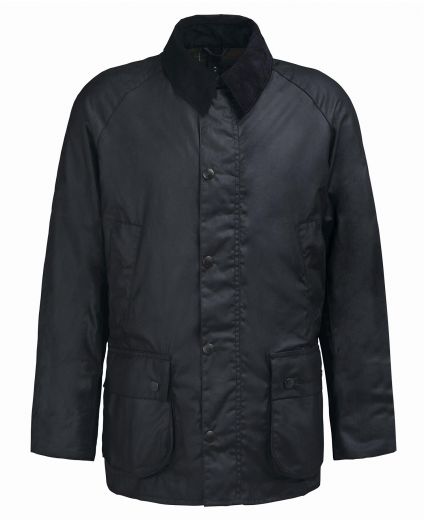 Ashby Waxed Jacket