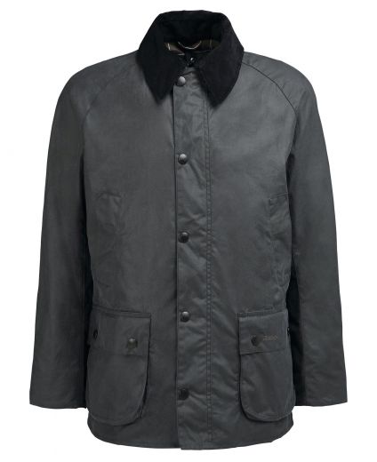 Ashby Waxed Jacket