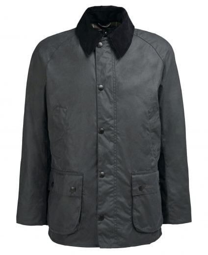 Barbour Ashby Waxed Jacket