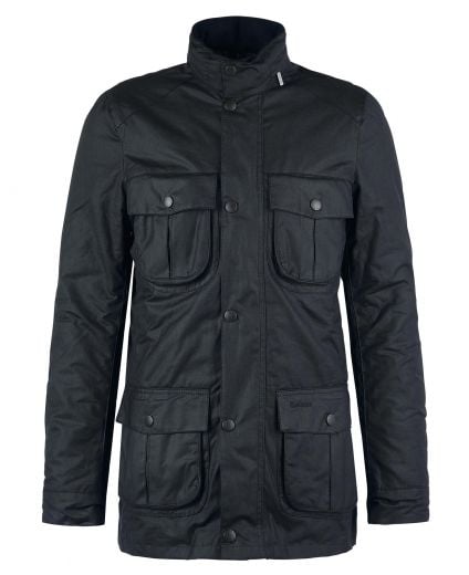 Corbridge Wax Jacket