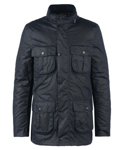 Barbour Corbridge Wax Jacket