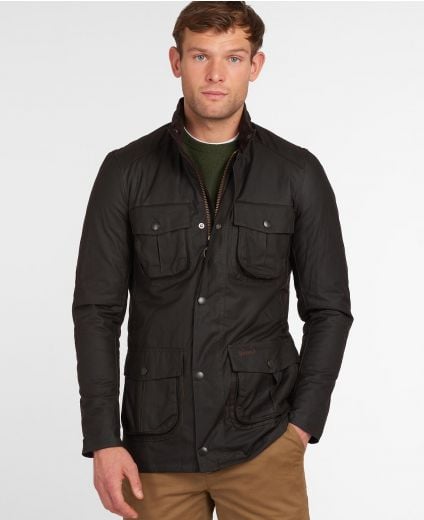 Wachsjacke Corbridge