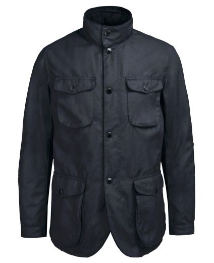 Barbour Ogston Wax Jacket