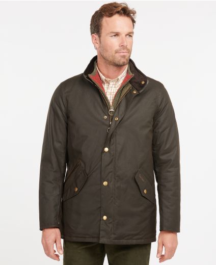 Countrywear - Collections - Mens | Barbour