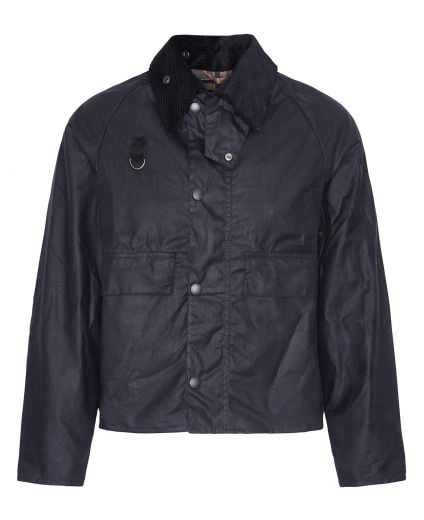 Wachsjacke SL Spey