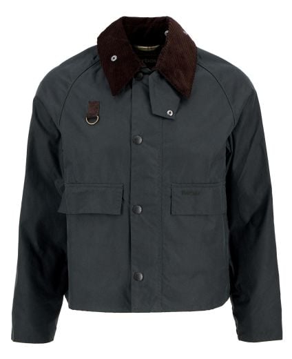 Giacca cerata SL Spey