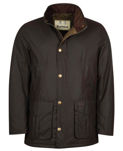 Giacca cerata Barbour Hereford