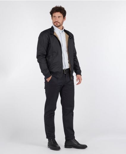Lightweight Royston Waxed Jacket