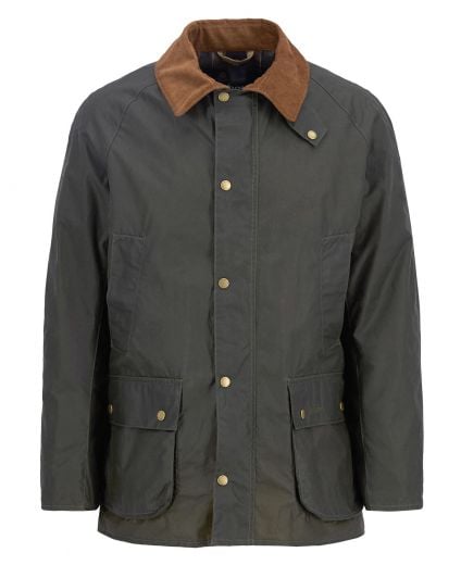 Wachsjacke Ashby Lightweight