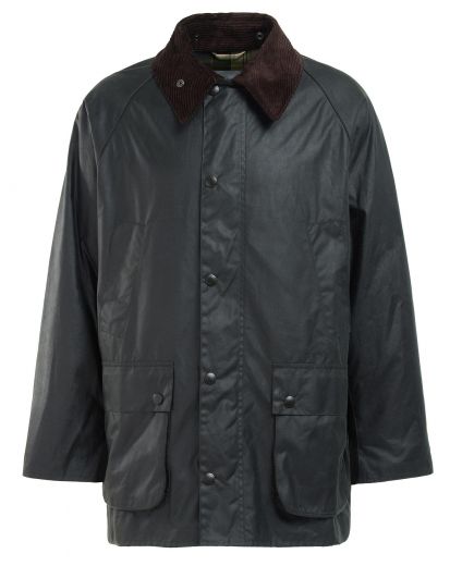 OS Bedale Wax Jacket