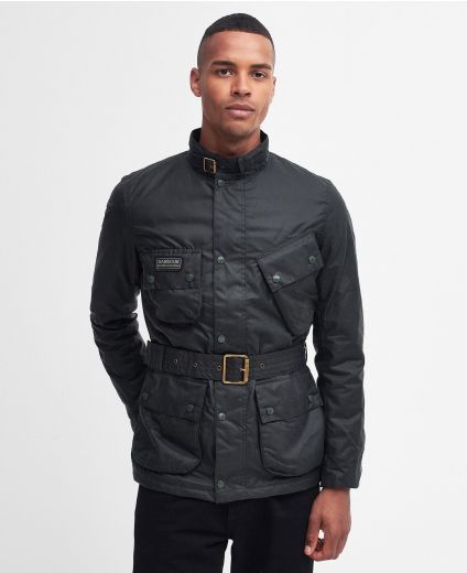 Barbour hotsell international sl