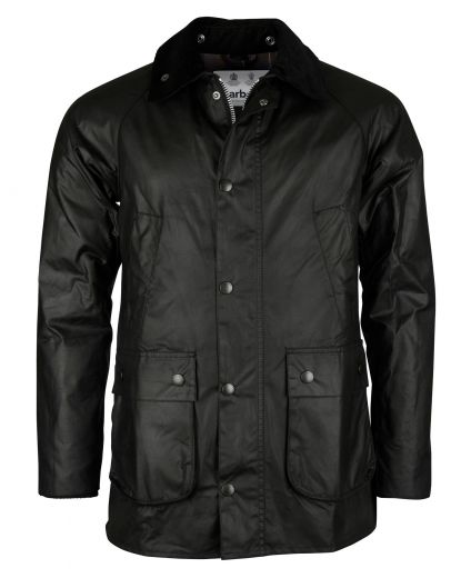 Barbour Wachsjacke SL Bedale