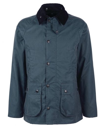Barbour Wachsjacke SL Bedale