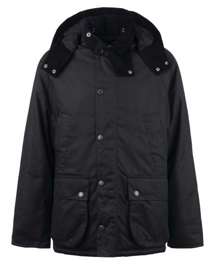 Barbour Winter Bedale Wax Jacket