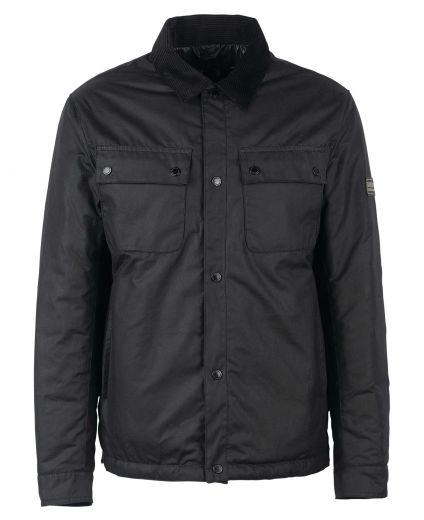 B.Intl Giacca cerata Tourer