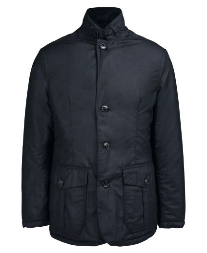 Barbour jacke best sale sale