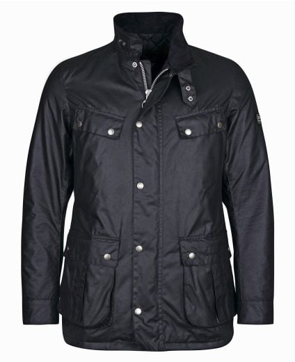 Wachsjacke Tourer Duke