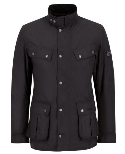 Duke Wax Jacket