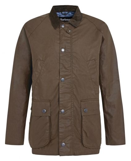 Ambleton Waxed Jacket