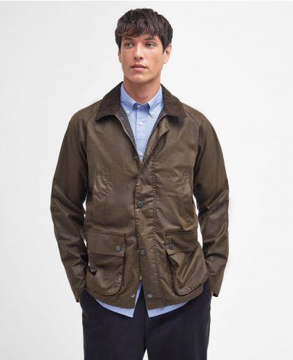 Ambleton Waxed Jacket