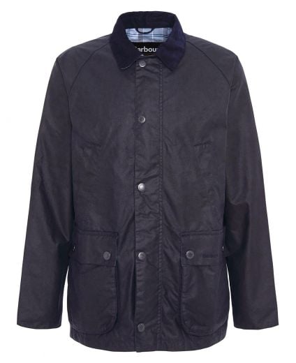 Ambleton Waxed Jacket