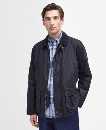 Ambleton Waxed Jacket