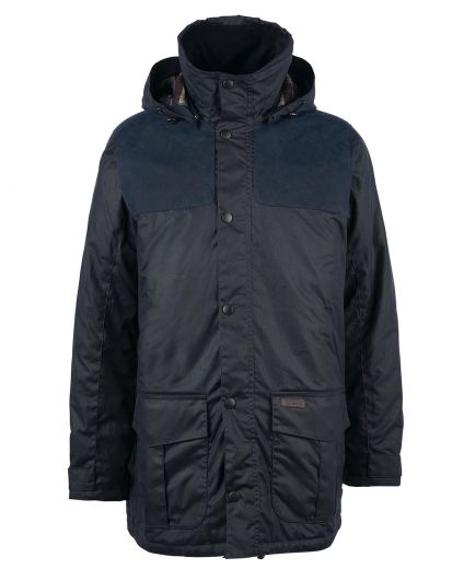 Barbour Ollerton Wax Jacket