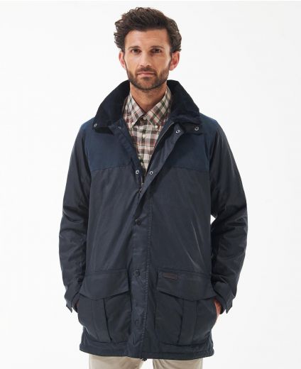 Men's Barbour Waxed Jackets Sale | Men's Jackets Sale | Barbour