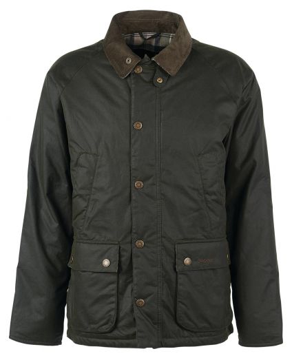 Barbour sale hotsell us
