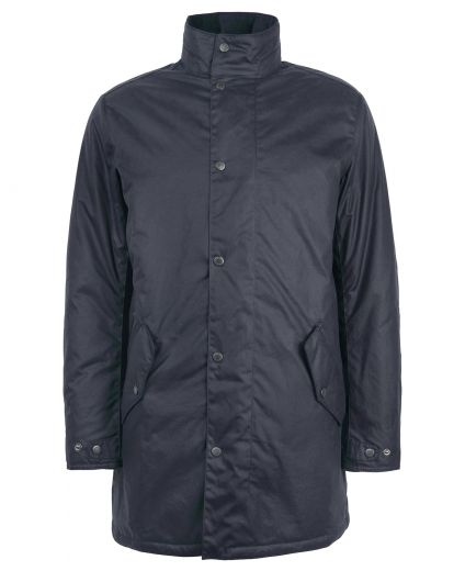 Barbour Chelsea Wax Mac