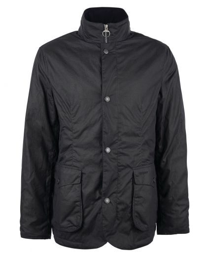 Barbour Compton Wax Jacket