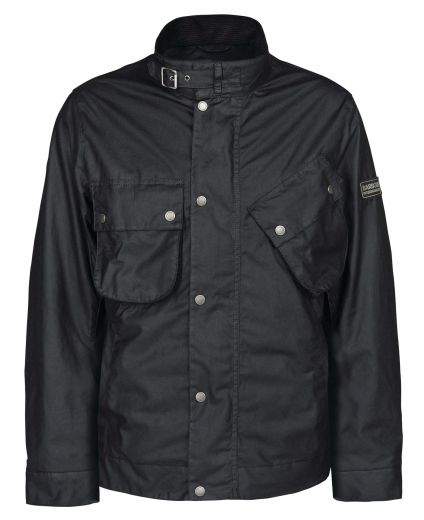 Giacca cerata Cormer B.Intl