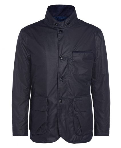 Crosby Waxed Jacket