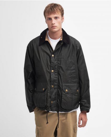 Men's Outerwear | Heritage+ Collection | Barbour