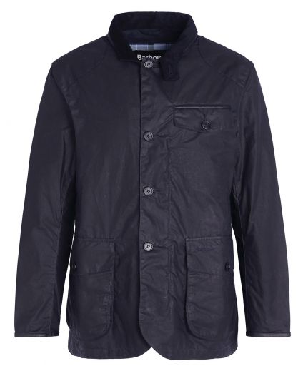 Marlow Waxed Jacket