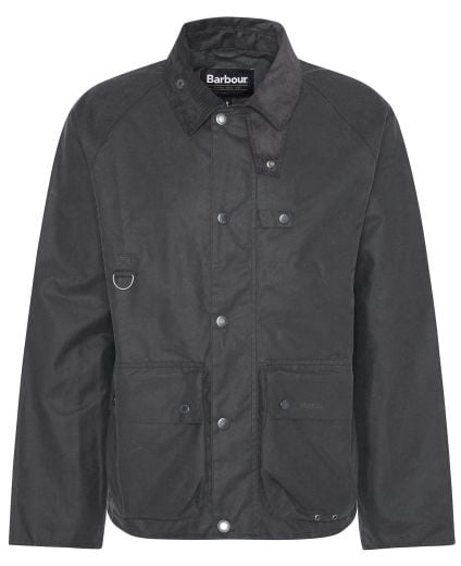Wachsjacke Utility Spey
