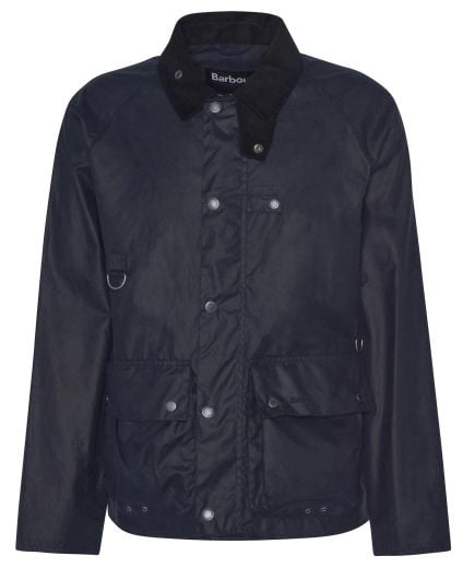 Wachsjacke Utility Spey
