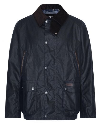 Halton Waxed Jacket