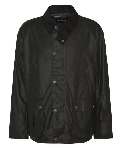 Wachsjacke Halton