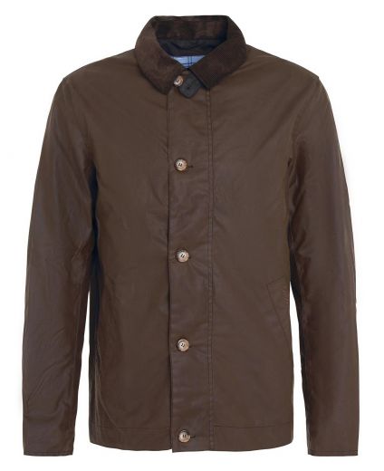 Blakewood Waxed Jacket