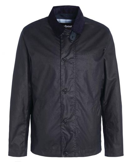 Blakewood Waxed Jacket