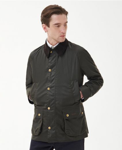 schijf tegenkomen Absorberen Jacken - Herren | Barbour Jacken für Herren | Barbour