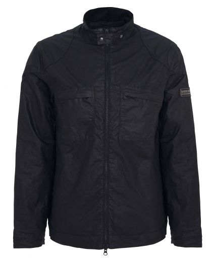 Eastbow Waxed Jacket