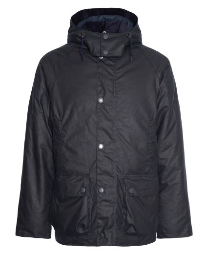 Men s Outdoor Wear Men s Waxed Jacket Coats Barbour